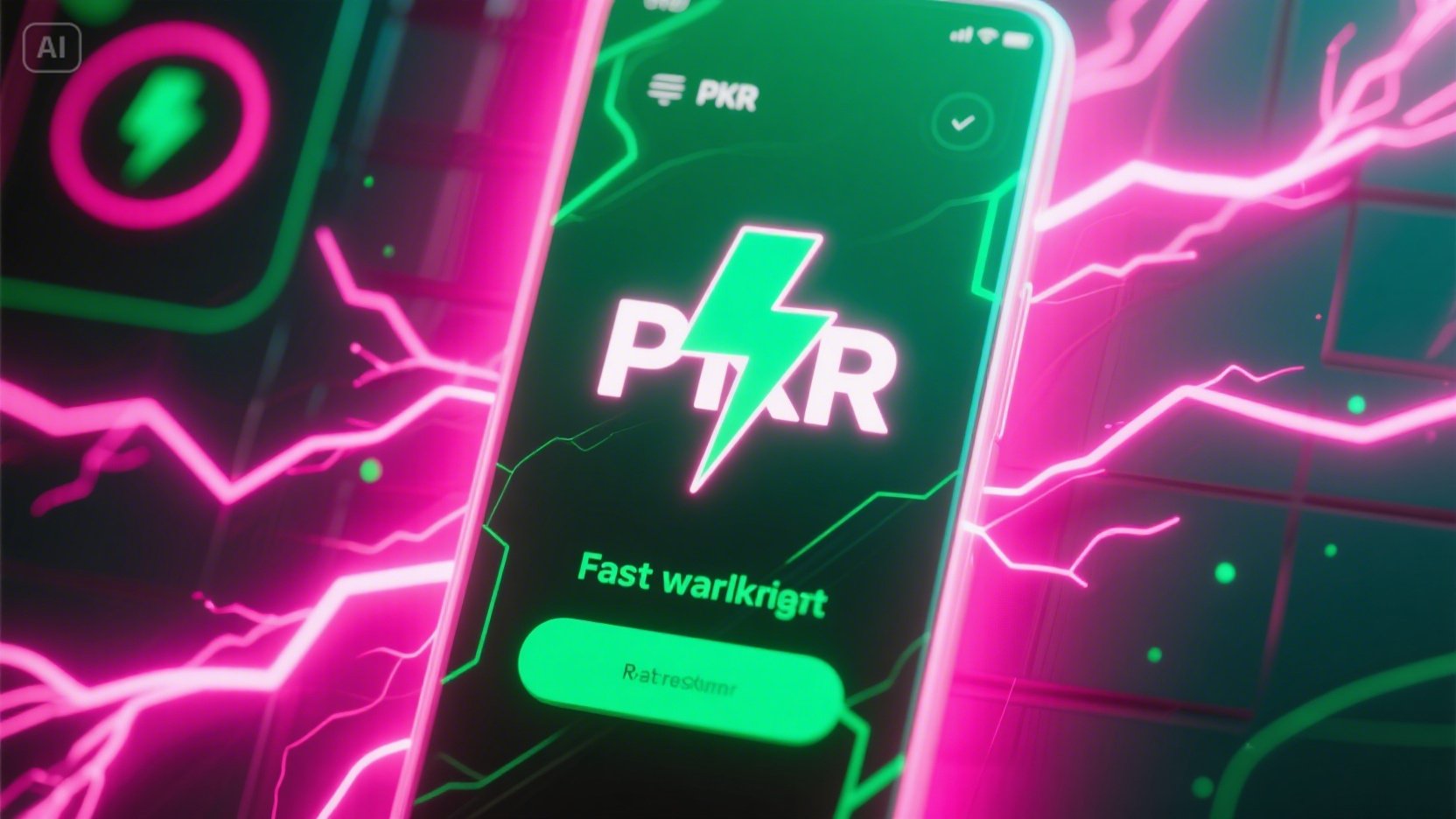 new pk luck 777 login