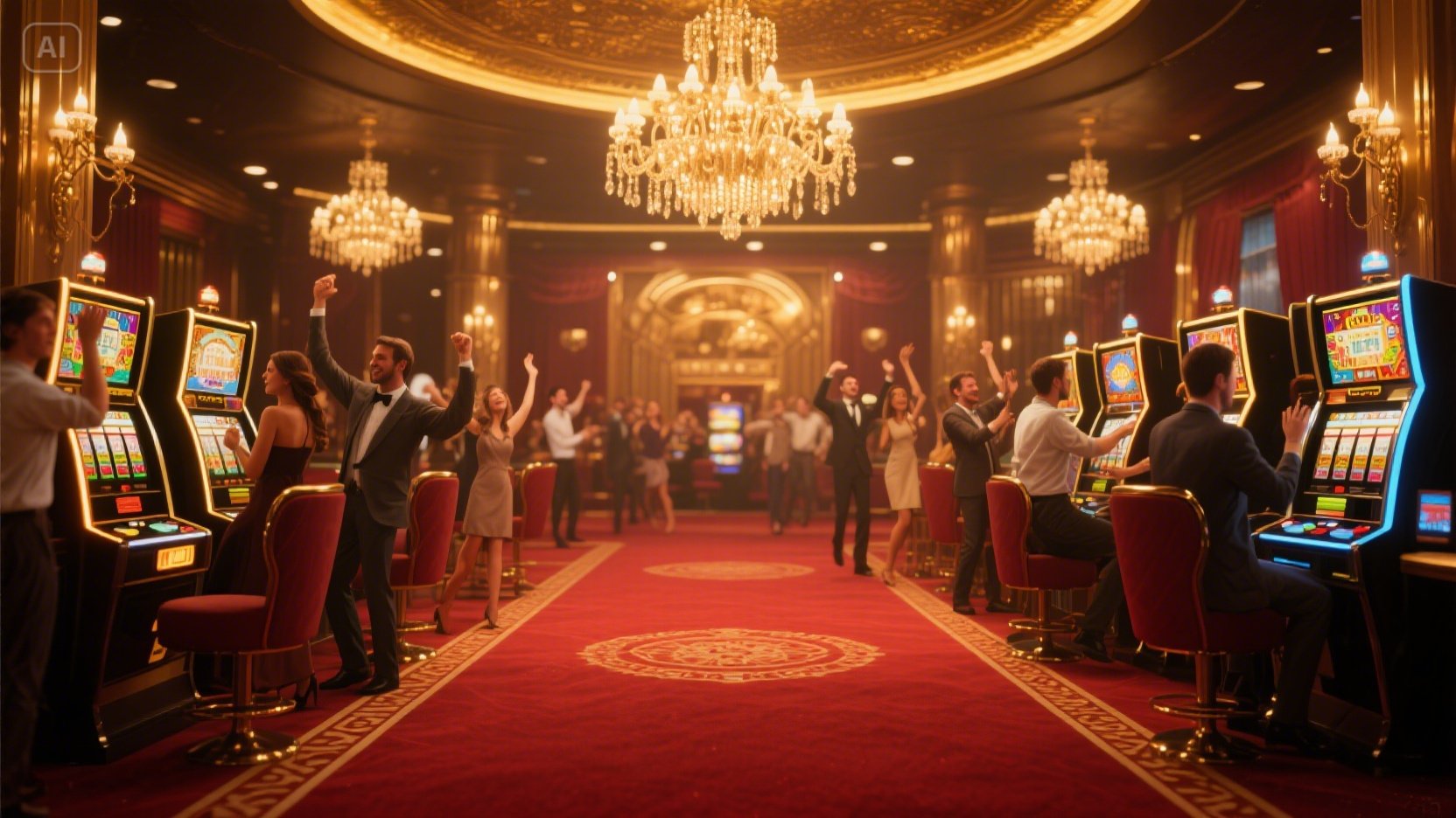 new pk luck 777 login