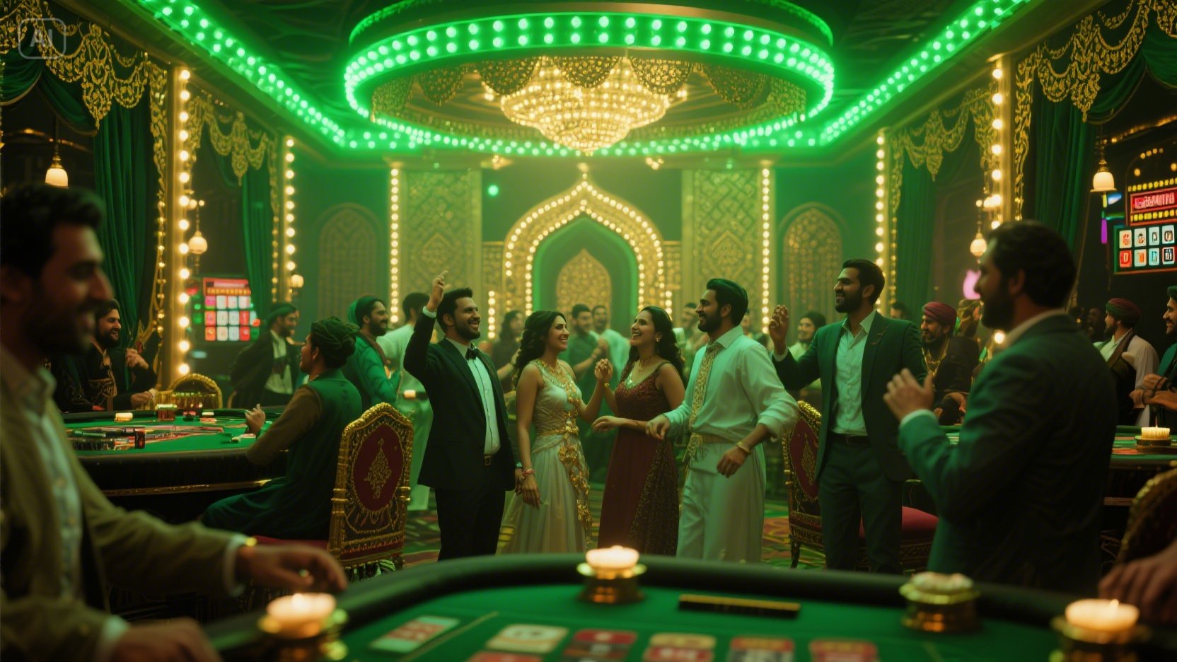 new pk luck 777 login